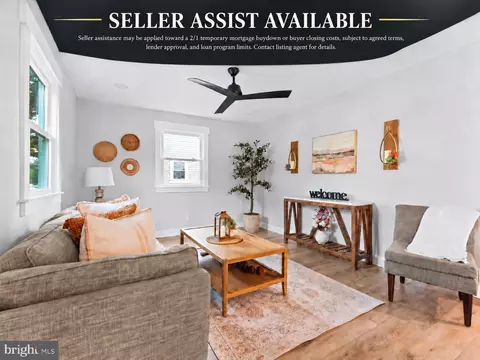 62 Warren Ave, Bellmawr, NJ 08031