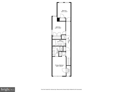 17 Rowand Way E, Clementon, NJ 08021 photo 43