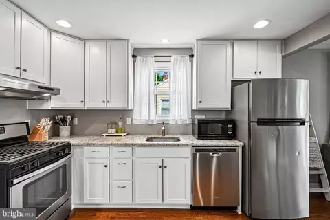 Kitchen - 95 Shepherd Rd, Cherry Hill, NJ 08034 photo 3 of 3