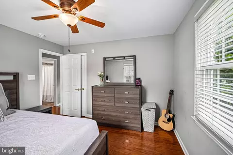 Bedroom - 95 Shepherd Rd, Cherry Hill, NJ 08034 photo 3 of 3