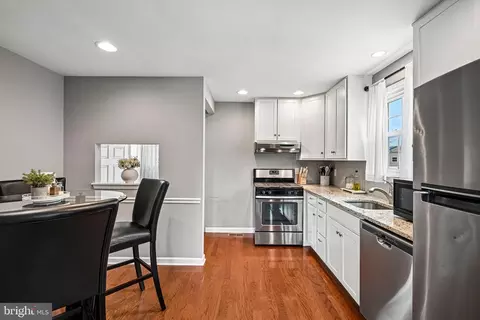 Kitchen - 95 Shepherd Rd, Cherry Hill, NJ 08034 photo 1 of 3