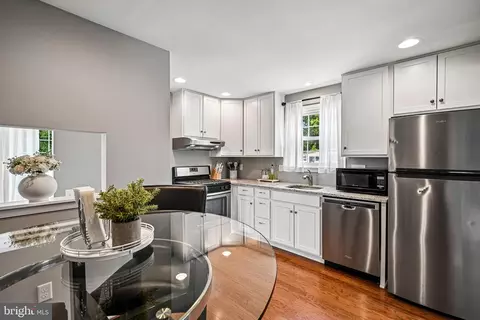 Kitchen - 95 Shepherd Rd, Cherry Hill, NJ 08034 photo 2 of 3