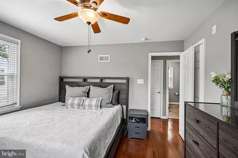 Bedroom - 95 Shepherd Rd, Cherry Hill, NJ 08034 photo 2 of 3