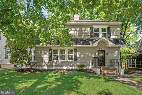 6549 Harvey Ave, Pennsauken, NJ 08109