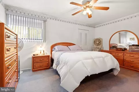 Bedroom - 7 Georgetown Rd, Lindenwold, NJ 08021 photo 3 of 5