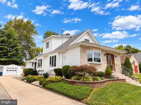 330 Elma Ave, Laurel Springs, NJ 08021 photo 3
