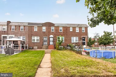 443 Raritan St, Camden, NJ 08105
