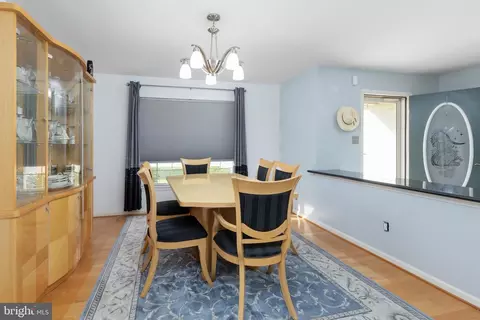 Dining - 14 E Gate Dr, Erial, NJ 08081 photo 1 of 2