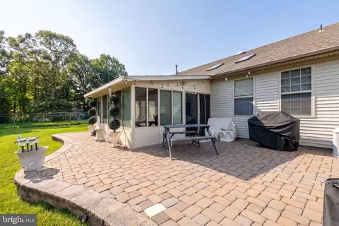 Exterior - 14 E Gate Dr, Erial, NJ 08081 photo 3 of 3