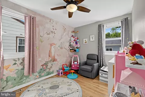Bedroom - 336 10th Ave, Lindenwold, NJ 08021 photo 1 of 4