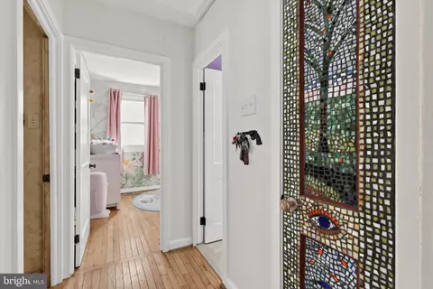 Entry Way - 336 10th Ave, Lindenwold, NJ 08021 photo 3 of 3