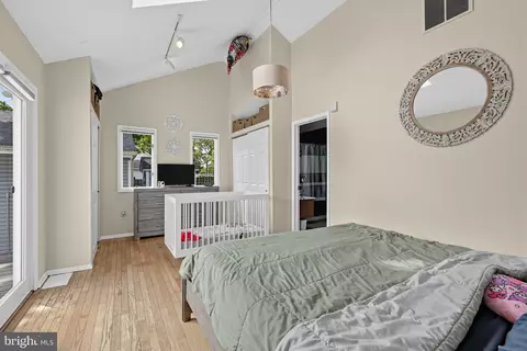 Bedroom - 336 10th Ave, Lindenwold, NJ 08021 photo 3 of 4