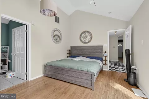 Bedroom - 336 10th Ave, Lindenwold, NJ 08021 photo 4 of 4
