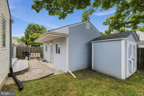 Exterior - 336 10th Ave, Lindenwold, NJ 08021 photo 7 of 7