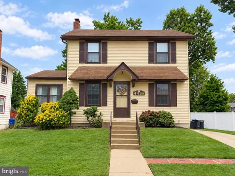 Undisclosed, Pennsauken, NJ 08109