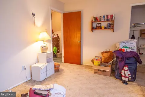 Bedroom - 60 Georgetown Rd, Lindenwold, NJ 08021 photo 2 of 2