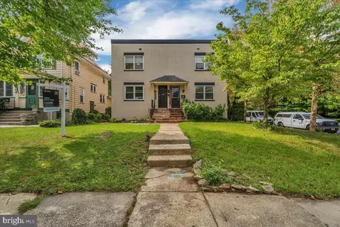 Undisclosed, Oaklyn, NJ 08107