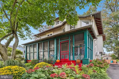 6743 Rogers Ave, Pennsauken, NJ 08109