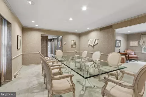 Dining - 403 Downs Dr, Cherry Hill, NJ 08003 photo 5 of 6