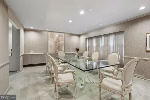 Dining - 403 Downs Dr, Cherry Hill, NJ 08003 photo 3 of 6