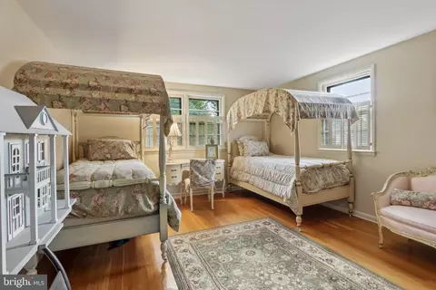 Bedroom - 403 Downs Dr, Cherry Hill, NJ 08003 photo 6 of 6