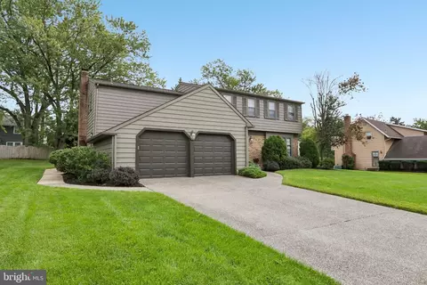 Exterior - 403 Downs Dr, Cherry Hill, NJ 08003 photo 4 of 9