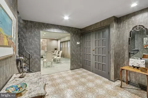 Entry Way - 403 Downs Dr, Cherry Hill, NJ 08003 photo 1 of 5