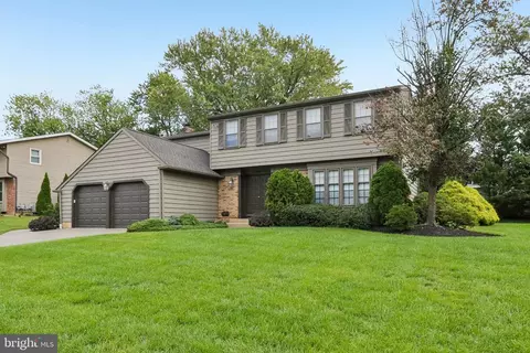 Exterior - 403 Downs Dr, Cherry Hill, NJ 08003 photo 2 of 9