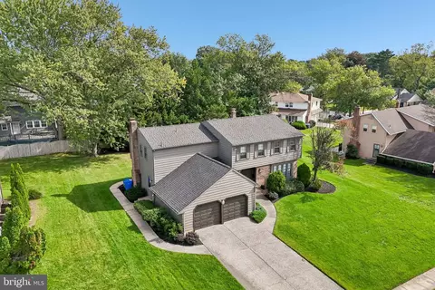 View/Area - 403 Downs Dr, Cherry Hill, NJ 08003 photo 1 of 10