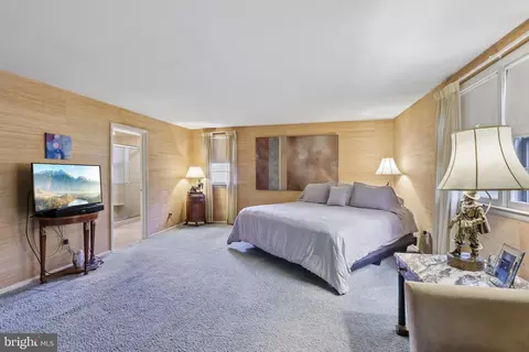 Bedroom - 403 Downs Dr, Cherry Hill, NJ 08003 photo 4 of 6