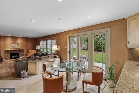 Dining - 403 Downs Dr, Cherry Hill, NJ 08003 photo 1 of 6