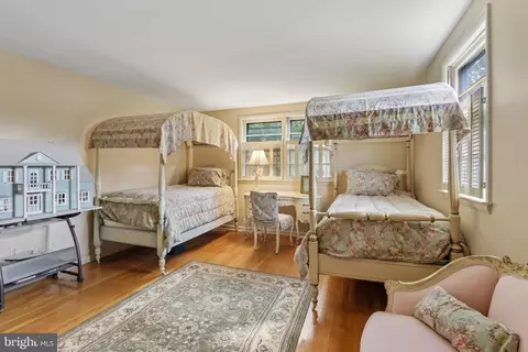 Bedroom - 403 Downs Dr, Cherry Hill, NJ 08003 photo 5 of 6
