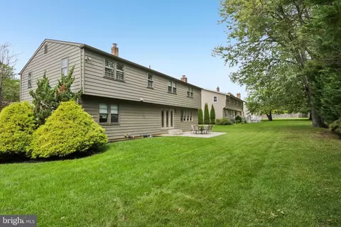 Exterior - 403 Downs Dr, Cherry Hill, NJ 08003 photo 7 of 9