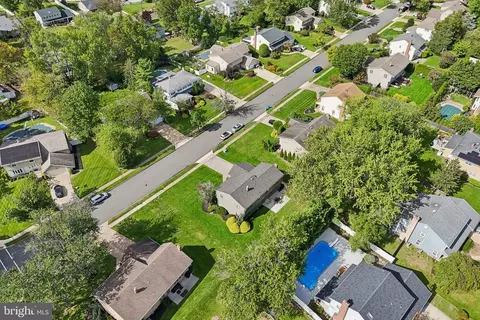 View/Area - 403 Downs Dr, Cherry Hill, NJ 08003 photo 10 of 10