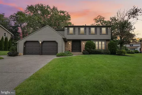 Exterior - 403 Downs Dr, Cherry Hill, NJ 08003 photo 3 of 9