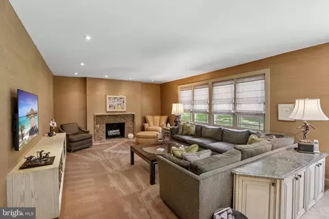 Living - 403 Downs Dr, Cherry Hill, NJ 08003 photo 1 of 4