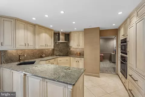 Kitchen - 403 Downs Dr, Cherry Hill, NJ 08003 photo 4 of 9