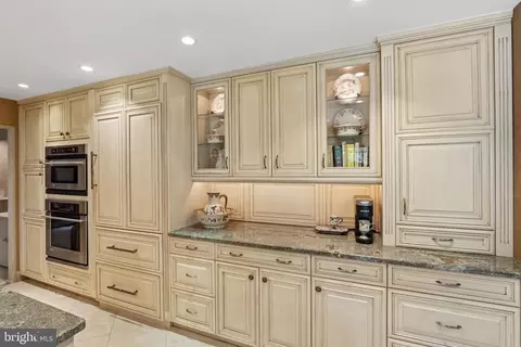 Kitchen - 403 Downs Dr, Cherry Hill, NJ 08003 photo 9 of 9