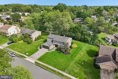 View/Area - 403 Downs Dr, Cherry Hill, NJ 08003 photo 3 of 10