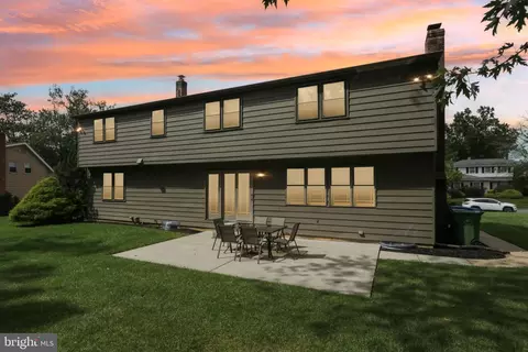 Exterior - 403 Downs Dr, Cherry Hill, NJ 08003 photo 5 of 9