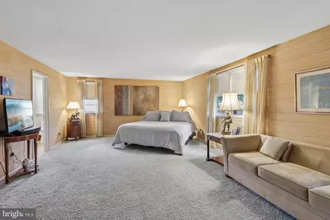 Bedroom - 403 Downs Dr, Cherry Hill, NJ 08003 photo 3 of 6