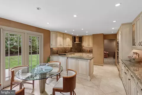 Kitchen - 403 Downs Dr, Cherry Hill, NJ 08003 photo 3 of 9