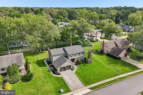 View/Area - 403 Downs Dr, Cherry Hill, NJ 08003 photo 4 of 10