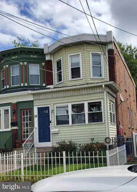 58 Lincoln Ave, Collingswood, NJ 08108