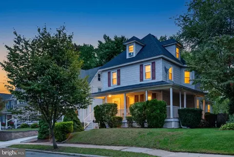 210 Toledo Ave, Haddon Township, NJ 08108