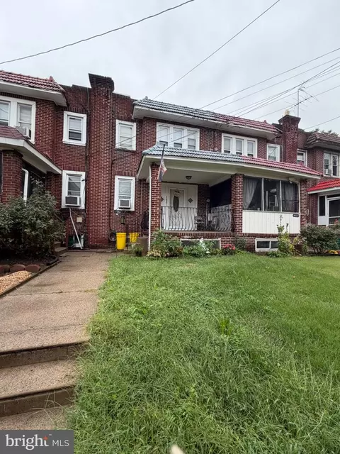4620 Woodland Ave, Pennsauken, NJ 08110