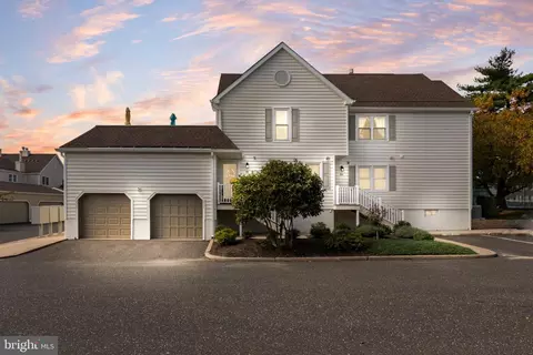 911 Society Blvd, Cherry Hill, NJ 08003