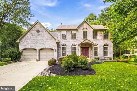 23 Farmhouse Ln, Voorhees, NJ 08043