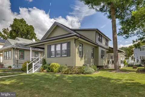 328 Bryant Ave, Oaklyn, NJ 08107