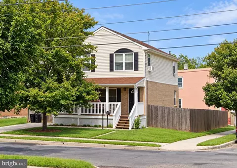 1200 N 28th St, Camden, NJ 08105